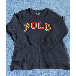 ラルフローレン　POLO  ロンT  長袖(Tシャツ/カットソー)