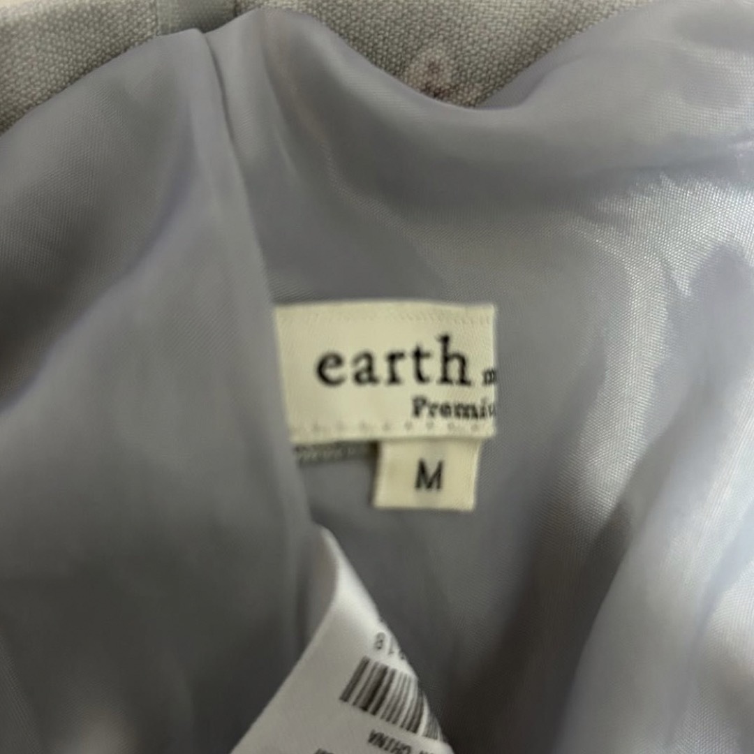 earth music & ecology(アースミュージックアンドエコロジー)のアースミュージックアンドエコロジー　花柄　スカート レディースのスカート(ひざ丈スカート)の商品写真