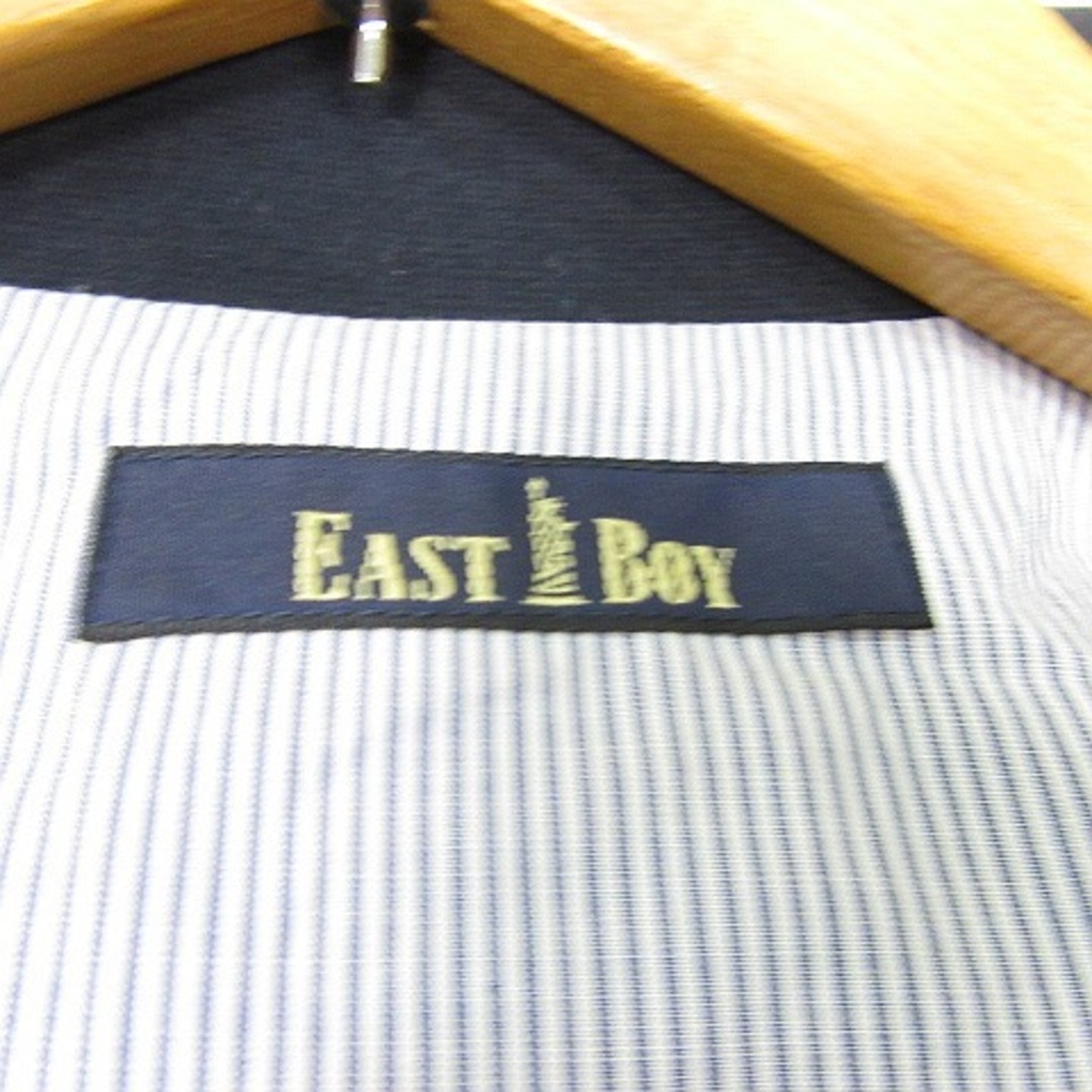 EASTBOY(イーストボーイ)のイーストボーイ EAST BOY テーラードジャケット ブレザー 9 レディースのジャケット/アウター(その他)の商品写真