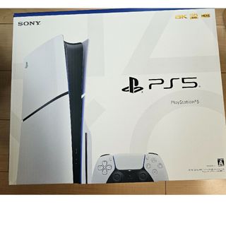 PlayStation5 CFI-2000A01(家庭用ゲーム機本体)