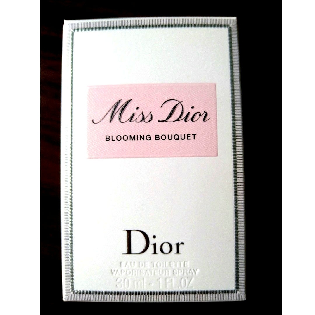 Christian Dior(クリスチャンディオール)のクリスチャン ディオール 香水 CHRISTIAN DIOR ミス ディオール… コスメ/美容の香水(その他)の商品写真