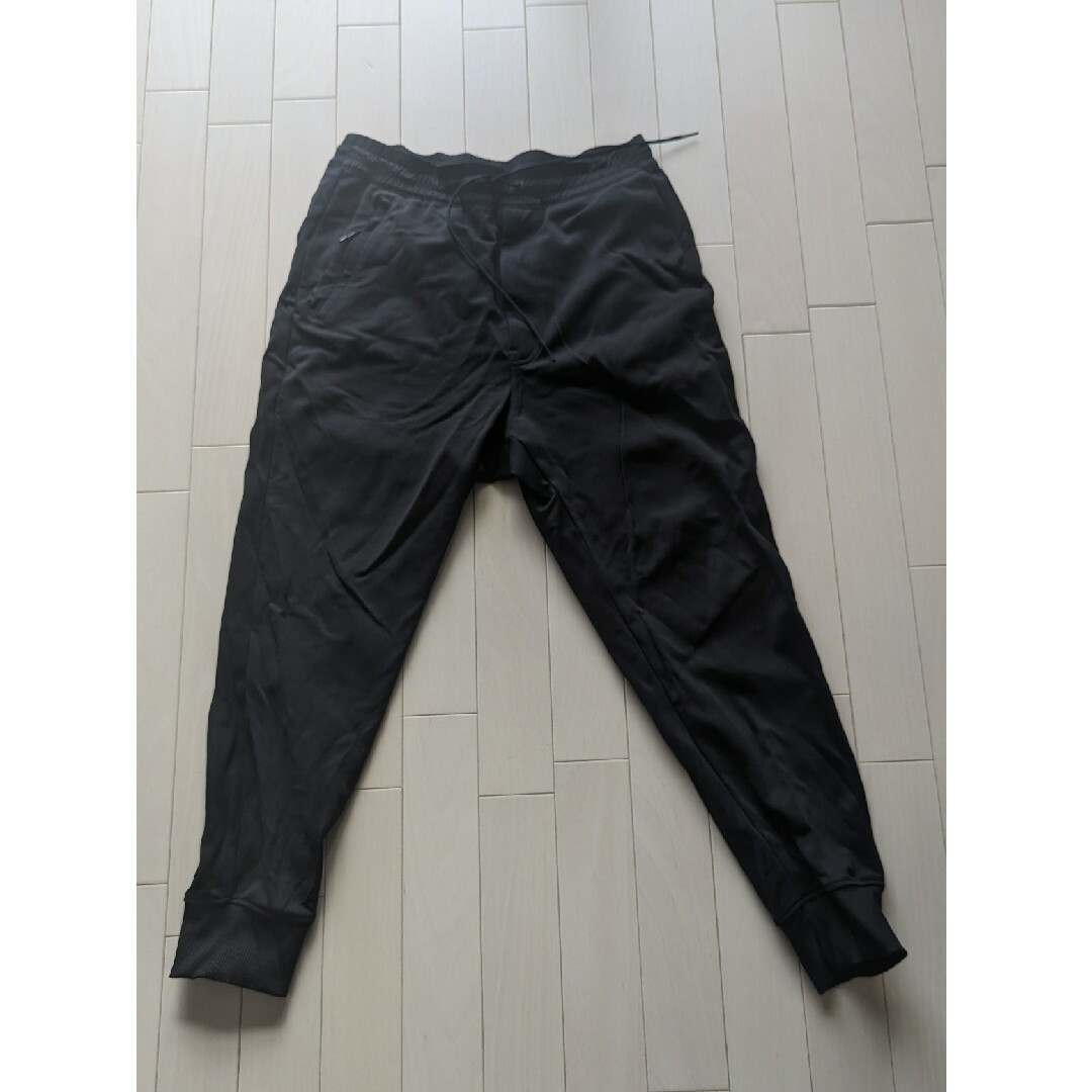 Y-3(ワイスリー)のY-3 M CLASSIC CUFFED TRACK PANTS HG8608 メンズのパンツ(その他)の商品写真