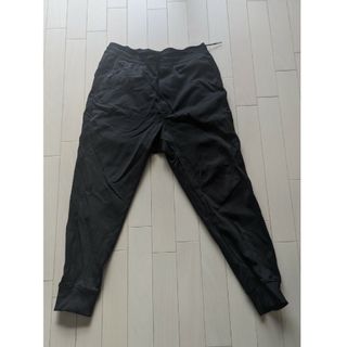 Y-3 M CLASSIC CUFFED TRACK PANTS HG8608