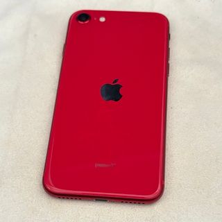 アイフォーン(iPhone)のアップル iPhoneSE 第2世代 128GB SIMフリー(スマートフォン本体)