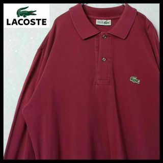 ラコステ 韓国ファッションの通販 45点 | LACOSTEを買うならラクマ