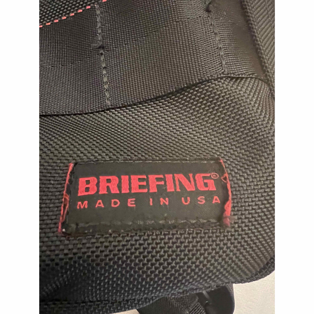 BRIEFING(ブリーフィング)のBRIEFING  ブリーフィング メンズのバッグ(ビジネスバッグ)の商品写真