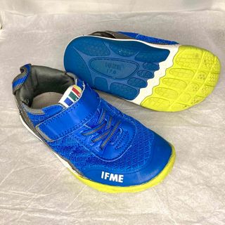 イフミー(IFME)のキッズシューズ　17cm(スニーカー)