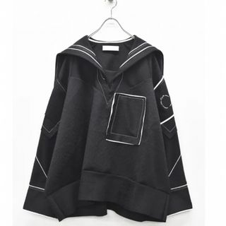 COMME des GARCONS - oum 20sf 超レア廃盤完売 ビックセーラートップス Ω