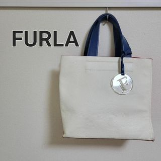 フルラ バイカラー（ホワイト/白色系）の通販 100点以上 | Furlaを買う