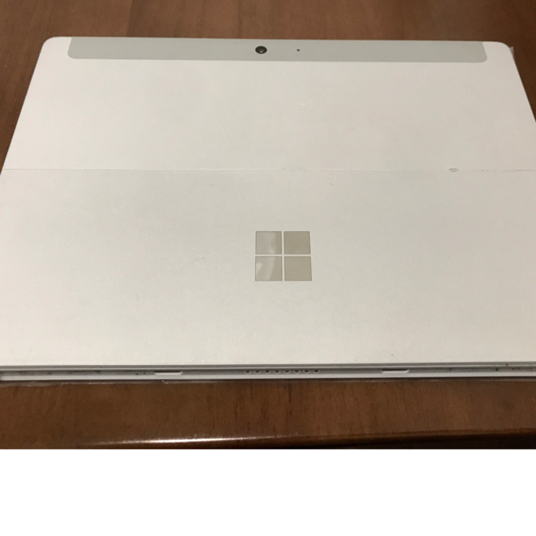 Microsoft(マイクロソフト)のMicrosoft Surface Go LTE Advance ジャンク スマホ/家電/カメラのPC/タブレット(タブレット)の商品写真