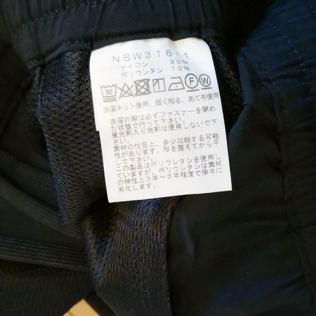 THE NORTH FACE(ザノースフェイス)のTHE NORTH FACE バーブライトスリムパンツ M レディースのパンツ(カジュアルパンツ)の商品写真