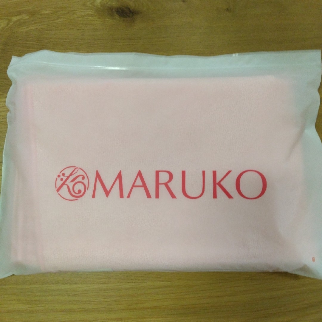 MARUKO(マルコ)の補整下着マルコ　ドライバスタオル　マイクロファイバー レディースの下着/アンダーウェア(その他)の商品写真