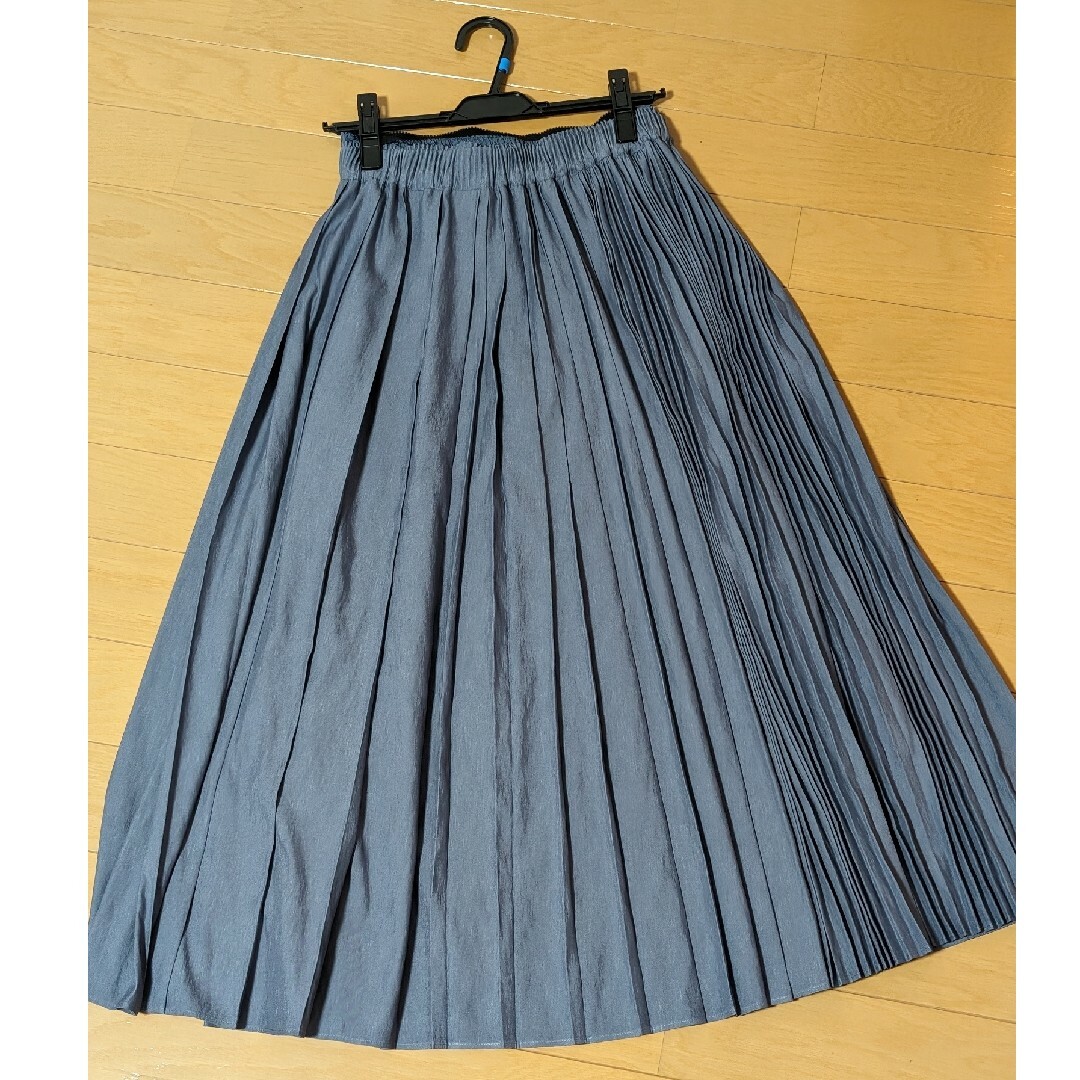 MORABITO(モラビト)のpan様専用　モラビト　ロングスカート レディースのスカート(ロングスカート)の商品写真