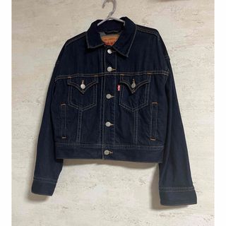 リーバイス(Levi's)のLEVI'S   デニムジャケット(Gジャン/デニムジャケット)