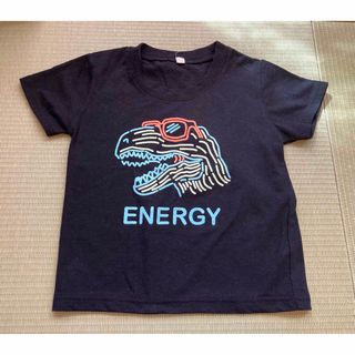 kids服半袖Tシャツ【size100】(Tシャツ/カットソー)