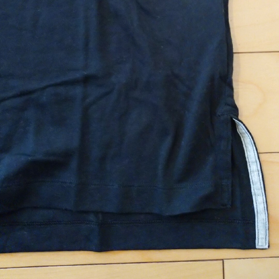 NIKE(ナイキ)のNIKE Tシャツ ２枚 レディースのトップス(Tシャツ(半袖/袖なし))の商品写真