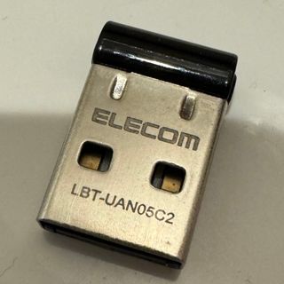 エレコム(ELECOM)のエレコム Bluetooth USBアダプタ(PC周辺機器)