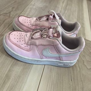 ナイキ(NIKE)のNIKE キッズスニーカー(スニーカー)