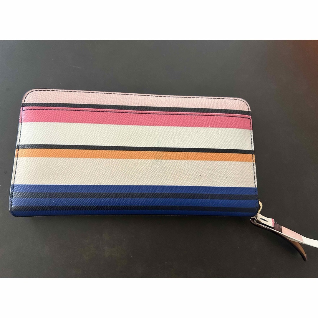 kate spade new york(ケイトスペードニューヨーク)のケイトスペード　長財布 メンズのファッション小物(長財布)の商品写真