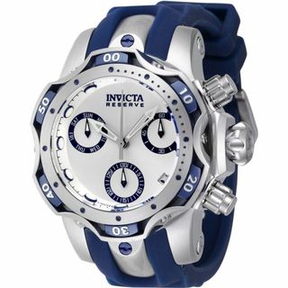 インビクタ(INVICTA)の定価48万★Invicta★Reserve★Venom ★WR1000(腕時計(アナログ))