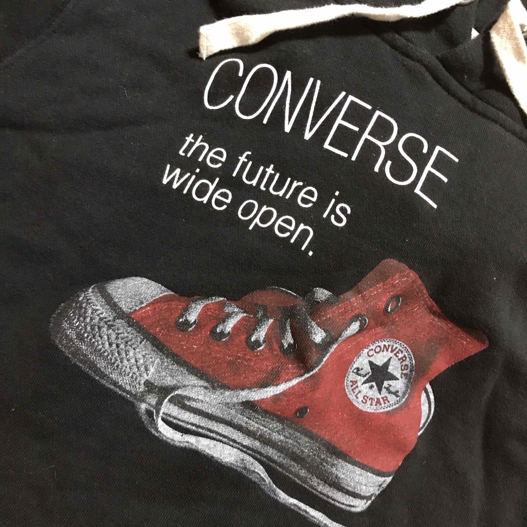 CONVERSE(コンバース)のコンバース　トレーナー レディースのトップス(トレーナー/スウェット)の商品写真