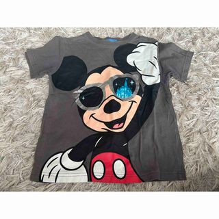 Disney - ディズニーリゾート Tシャツ 120