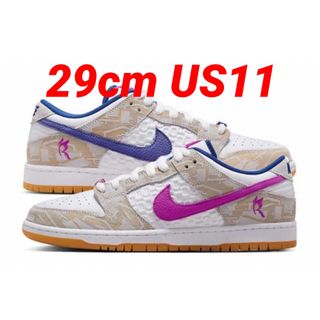 ナイキ(NIKE)の29cm Rayssa Leal Nike SB Dunk Low PRM(スニーカー)