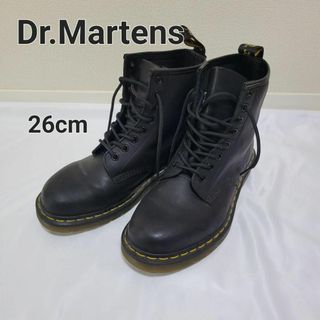 ドクターマーチン(Dr.Martens)のDr.Martens ドクターマーチン 8ホール ブーツ 26cm UK7(ブーツ)