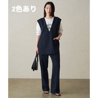 ラウンジドレス(Loungedress)のLoungedress(ラウンジドレス) ベストセットアップ　2024ss(スーツ)