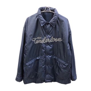 TENDERLOIN NYLON COACH JKT コーチジャケット