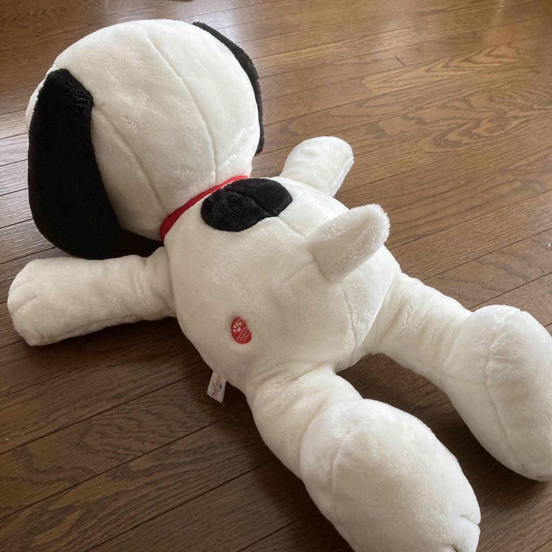 SNOOPY(スヌーピー)のSNOOPY ぬいぐるみ特大🎈SALE エンタメ/ホビーのおもちゃ/ぬいぐるみ(ぬいぐるみ)の商品写真