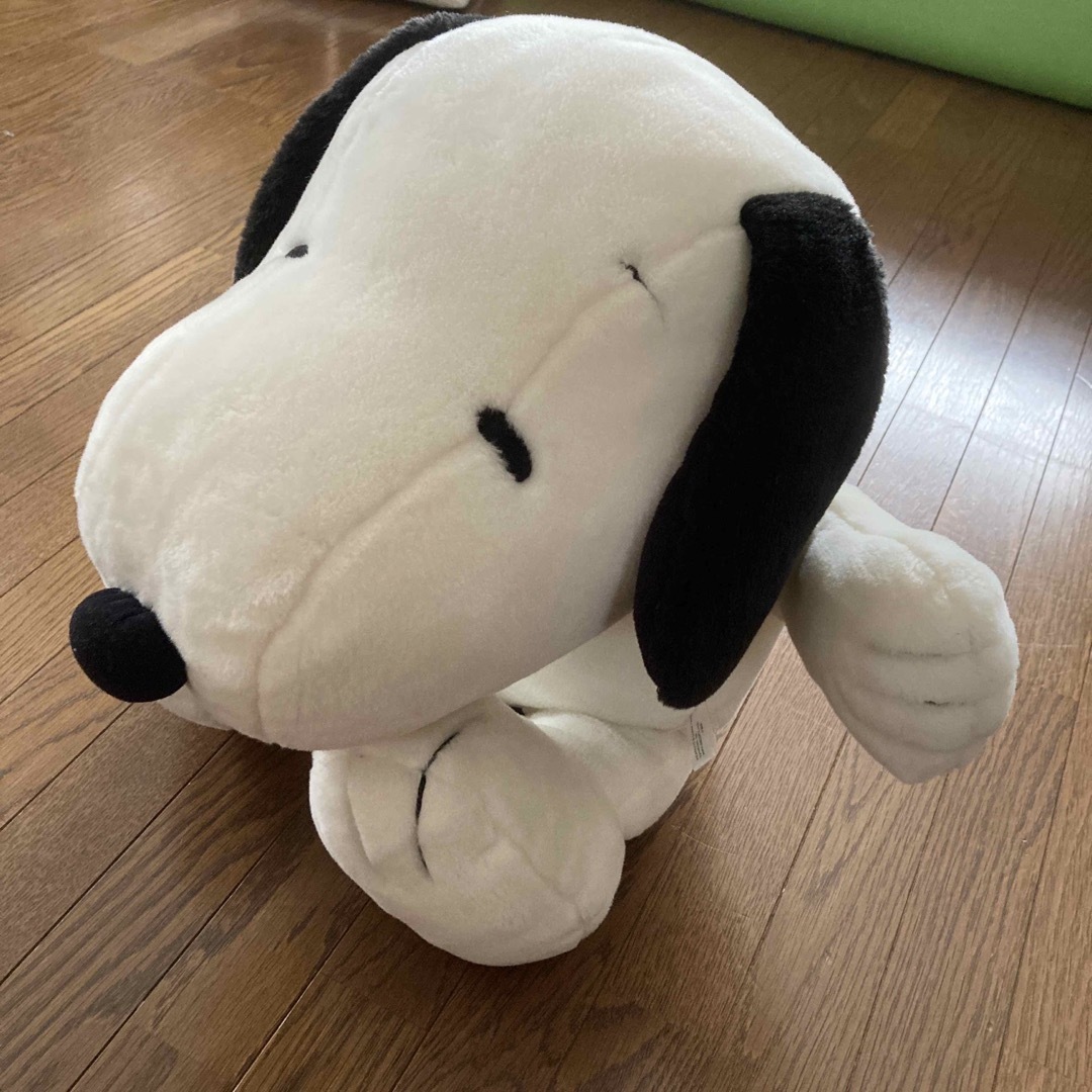 SNOOPY(スヌーピー)のSNOOPY ぬいぐるみ特大🎈SALE エンタメ/ホビーのおもちゃ/ぬいぐるみ(ぬいぐるみ)の商品写真