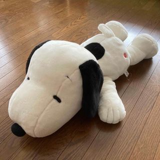 SNOOPY - SNOOPY ぬいぐるみ大