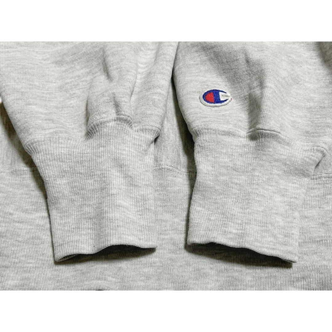 Champion(チャンピオン)の美品 90s Champion チャンピオン リバースウィーブ HARVARD メンズのトップス(スウェット)の商品写真