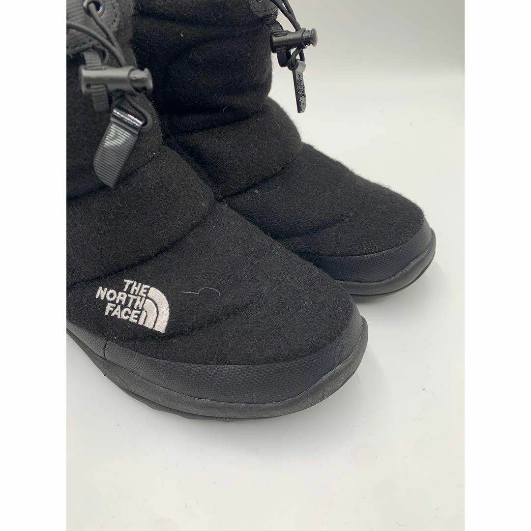 THE NORTH FACE(ザノースフェイス)のTHE NORTH FACE NUPTSE BOOTIE WOOL II その他のその他(その他)の商品写真