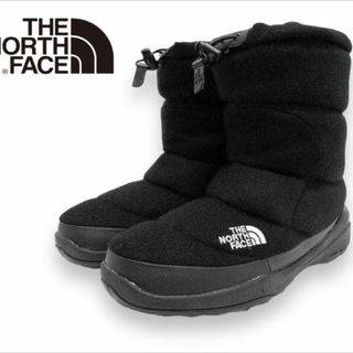 ザノースフェイス(THE NORTH FACE)のTHE NORTH FACE NUPTSE BOOTIE WOOL II(その他)