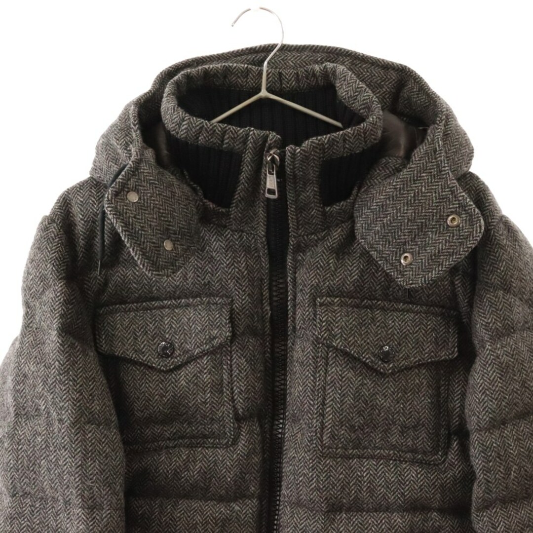 MONCLER - MONCLER モンクレール 14AW FLORIAN GIUBBUTTO フローリアン