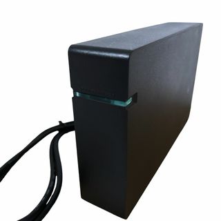 アイオーデータ(IODATA)のIODATA 外付HDD 2TB USB 3.0/2.0 HDCA-UT2.0K(PC周辺機器)