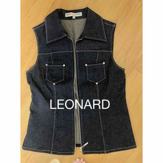 LEONARD - LEONARD♪ベスト