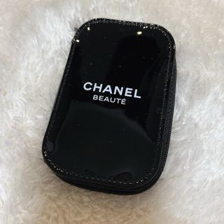 CHANELミニネイルケアセット