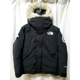 ザノースフェイス(THE NORTH FACE)のTHE NORTH FACE アンタークティカパーカ  Antarctica P(ダウンジャケット)