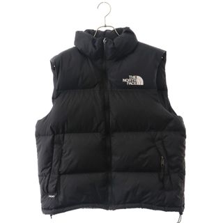 ノースフェイス(THE NORTH FACE) ダウンベスト(メンズ)の通販