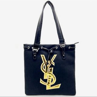 イヴサンローラン(Yves Saint Laurent)のラスト1【新品未使用】サンローラン　ノベルティ　トートバッグ(トートバッグ)