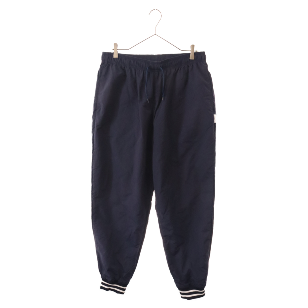 W)taps(ダブルタップス)のWTAPS ダブルタップス 23SS PITCH TROUSERS ナイロントラックパンツ 231BRDT-PTM01 ネイビー メンズのパンツ(その他)の商品写真