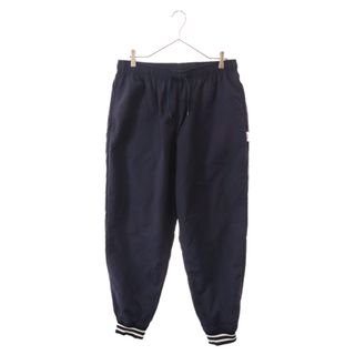 ダブルタップス(W)taps)のWTAPS ダブルタップス 23SS PITCH TROUSERS ナイロントラックパンツ 231BRDT-PTM01 ネイビー(その他)