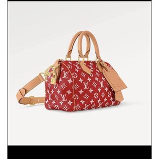 ルイヴィトン(LOUIS VUITTON)のルイヴィトン　スピーディ　バンドリエール25(ショルダーバッグ)