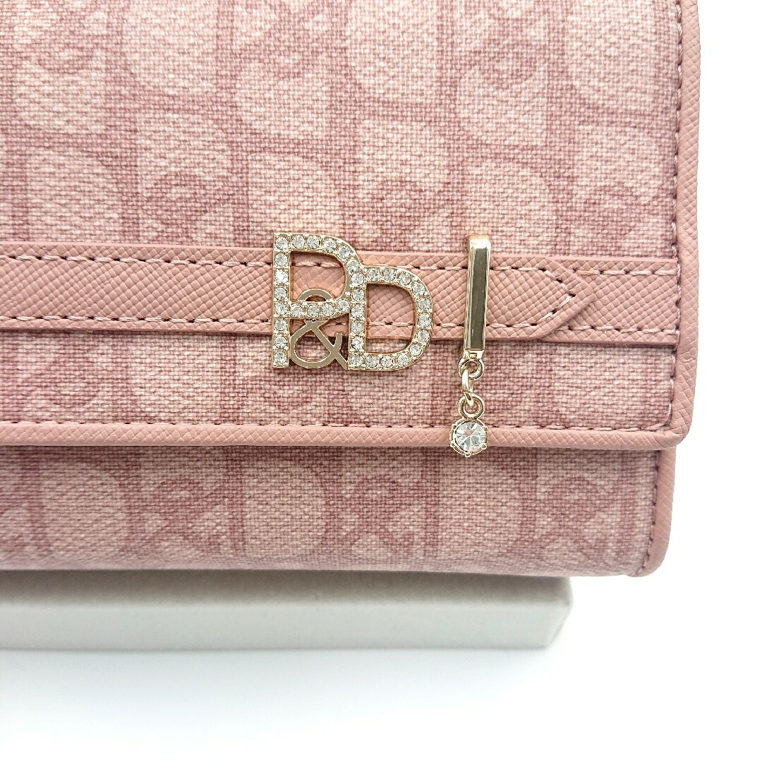 Pinky&Dianne(ピンキーアンドダイアン)のPINKY&DIANNE 財布 レディースのファッション小物(財布)の商品写真