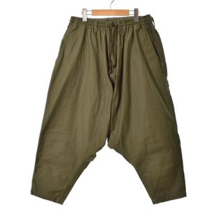 ワイズ サルエルパンツ(レディース)の通販 59点 | Y'sのレディースを 