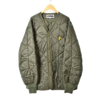 COMME des GARCONS - KIDILL Kung-Fu jacket Black 46 18awの通販|ラクマ COMME des GARCONS - KIDILL Kung-Fu jacket Black 46 18awの通販|ラクマ