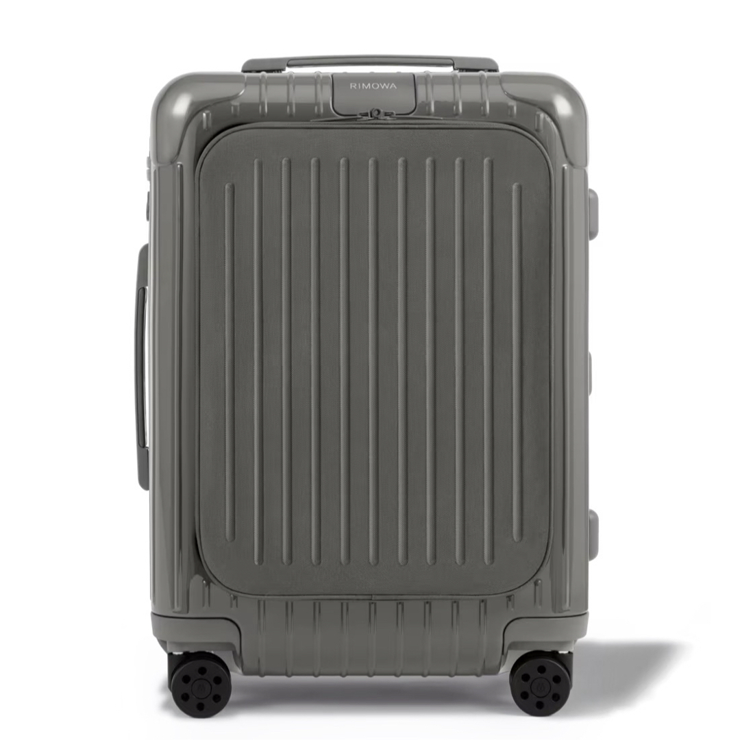 RIMOWA(リモワ)のRIMOWA リモワ Essential Sleeve 37L 機内持ち込み インテリア/住まい/日用品の日用品/生活雑貨/旅行(旅行用品)の商品写真